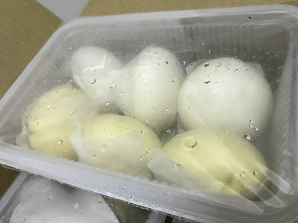 中壢港式小點/港式點心-港來米梭哥 好吃港點在家就能輕鬆享 近中壢SOGO 中式料理 宅配食記 民生資訊分享 飲食集錦