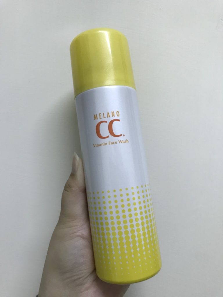 ROHTO 日本樂敦 維他命C酵素洗顏慕斯 台灣也買得到的清新好用日本潔顏品 保養品分享 健康養身 民生資訊分享 