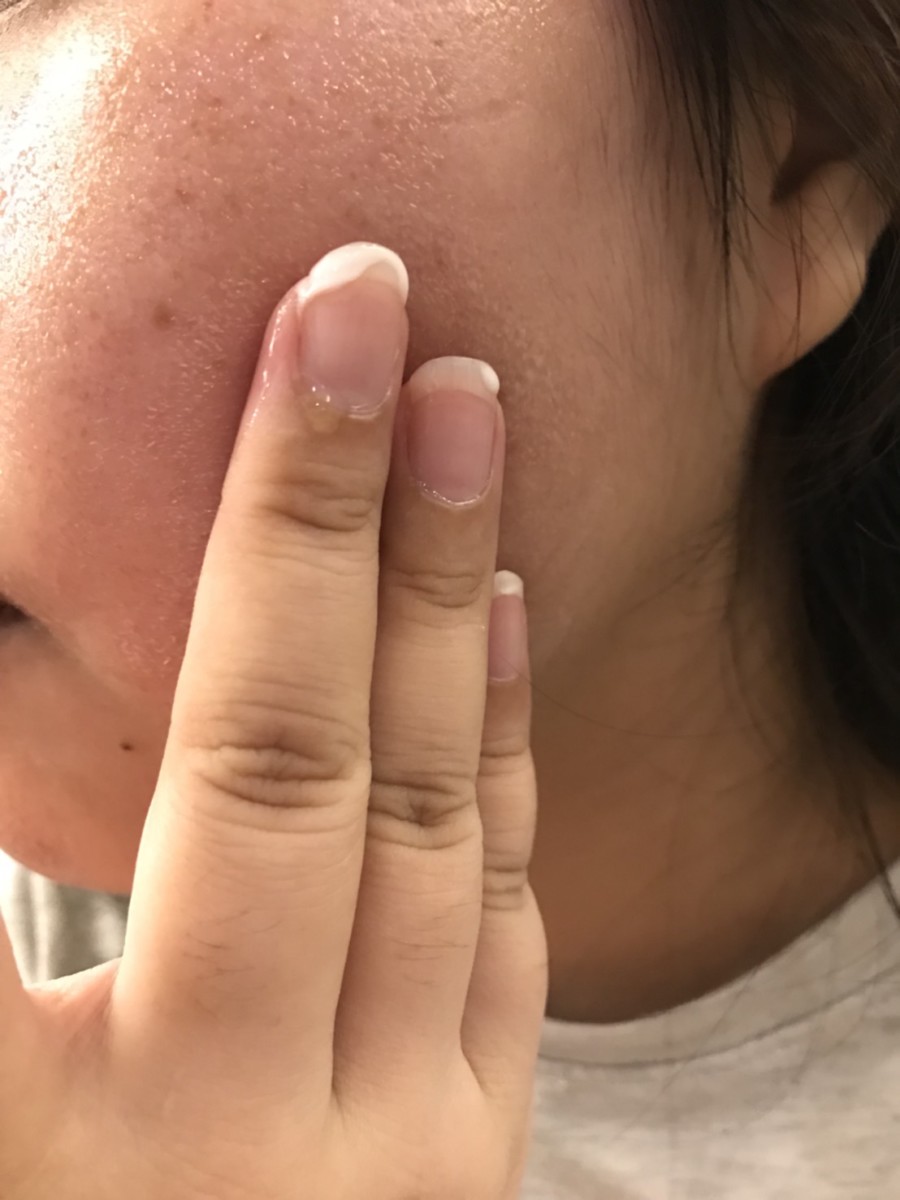 Facial care-想找敏感肌適用的夏季保養?也許蓓樂膚PURIFY出品的水漾舒護系列無酒精保養品值得你嘗試看看! 保養品分享 攝影 民生資訊分享