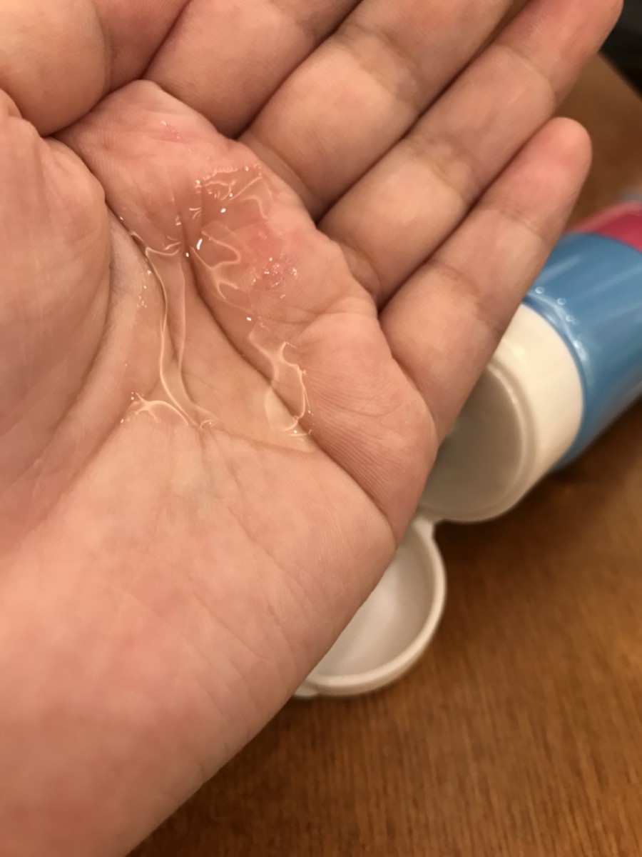 Facial care-想找敏感肌適用的夏季保養?也許蓓樂膚PURIFY出品的水漾舒護系列無酒精保養品值得你嘗試看看! 保養品分享 攝影 民生資訊分享