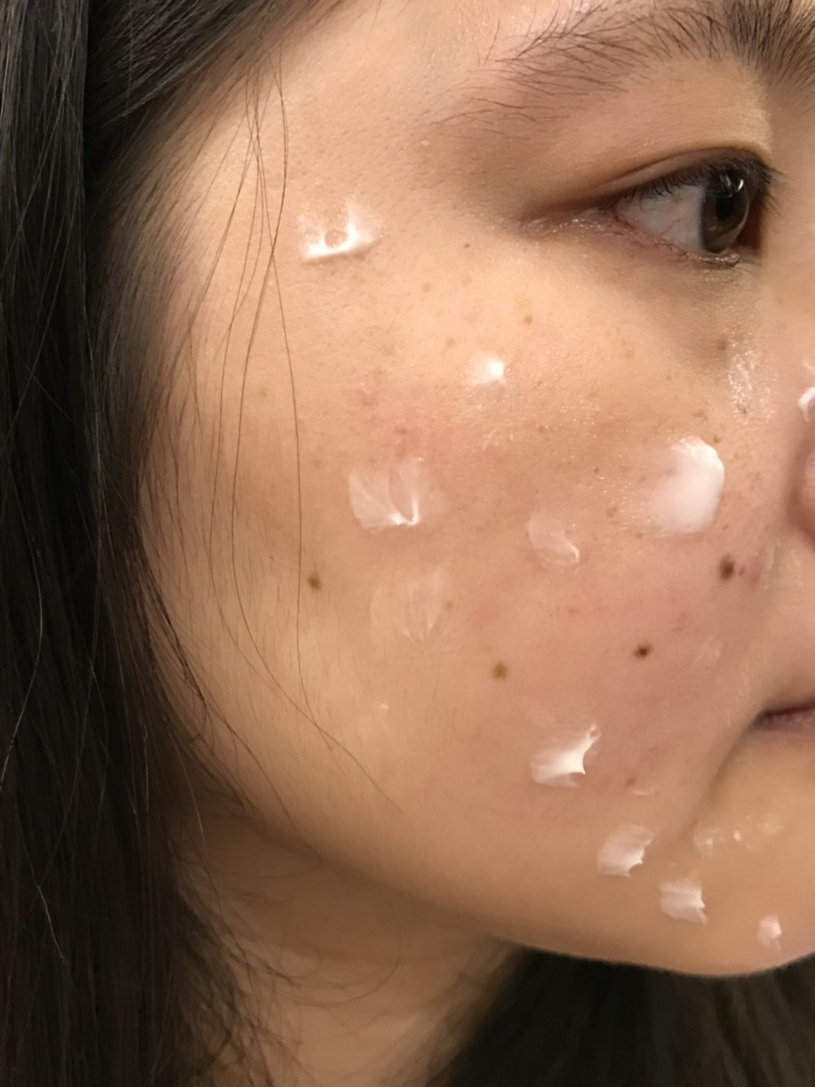 Facial care-想找敏感肌適用的夏季保養?也許蓓樂膚PURIFY出品的水漾舒護系列無酒精保養品值得你嘗試看看! 保養品分享 攝影 民生資訊分享