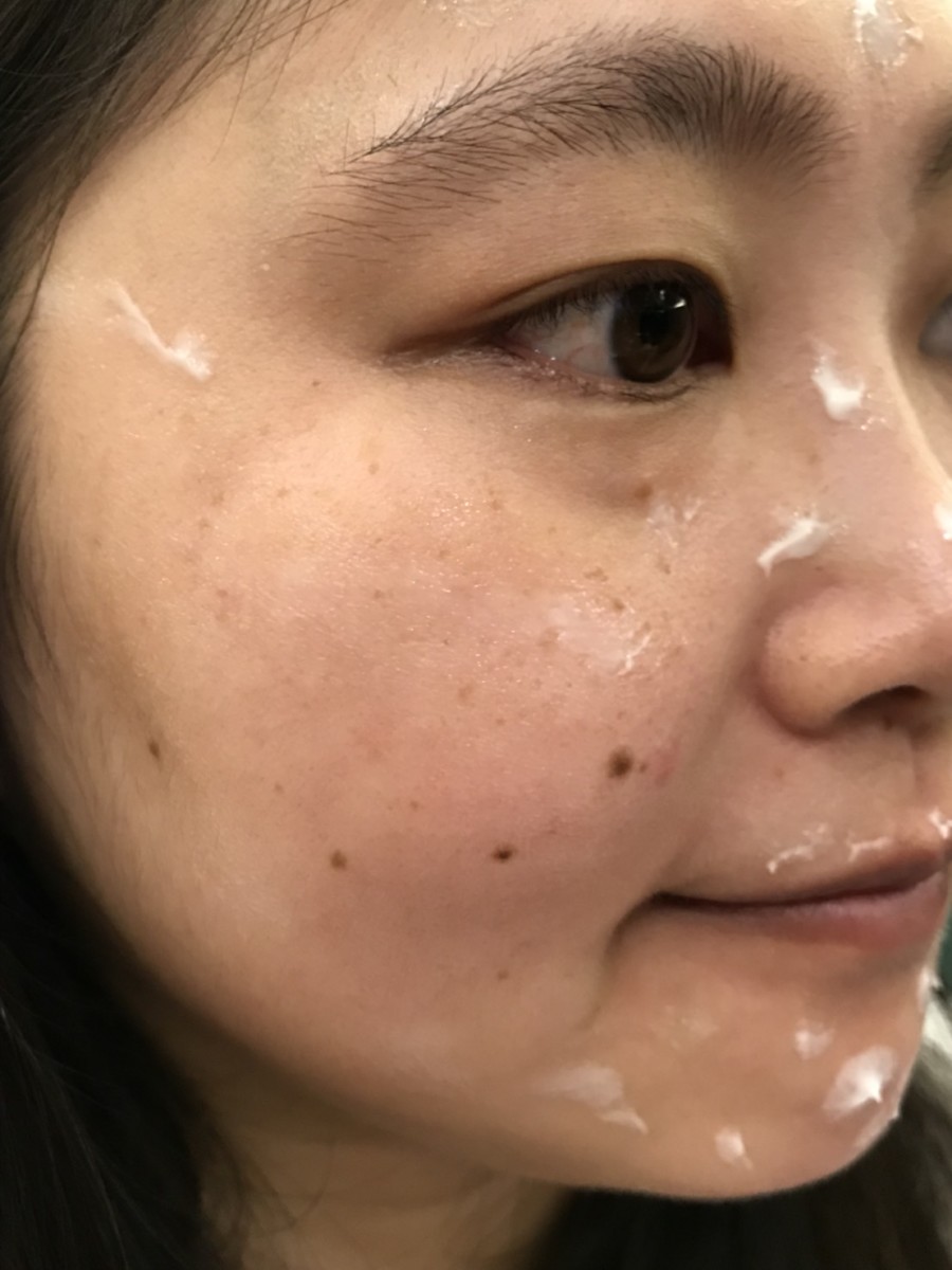 Facial care-想找敏感肌適用的夏季保養?也許蓓樂膚PURIFY出品的水漾舒護系列無酒精保養品值得你嘗試看看! 保養品分享 攝影 民生資訊分享