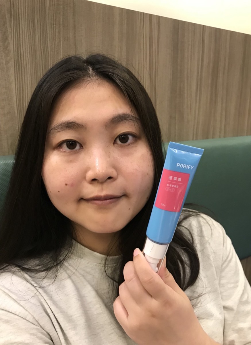 Facial care-想找敏感肌適用的夏季保養?也許蓓樂膚PURIFY出品的水漾舒護系列無酒精保養品值得你嘗試看看! 保養品分享 攝影 民生資訊分享