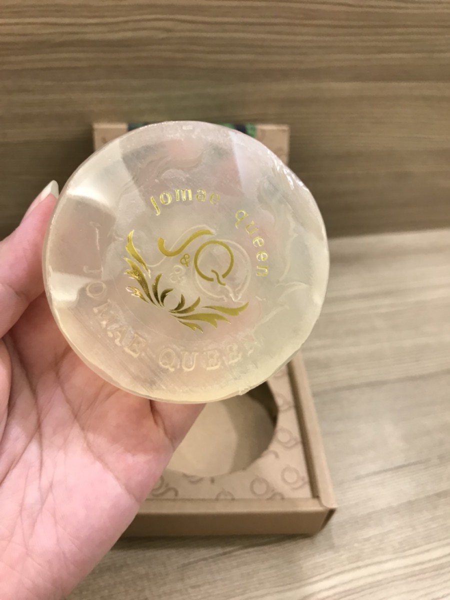 造美淨界-J&Q皇家水晶皂NO.7-芬多精美容皂,PH 5.5溫和洗淨不緊繃,提升肌膚淨透感的潔顏香皂 保養品分享 健康養身 攝影 民生資訊分享