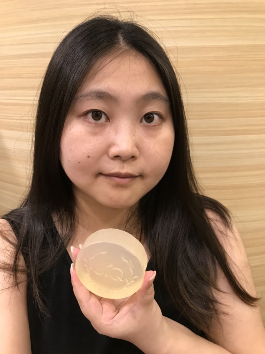 造美淨界-J&Q皇家水晶皂NO.7-芬多精美容皂,PH 5.5溫和洗淨不緊繃,提升肌膚淨透感的潔顏香皂 保養品分享 健康養身 攝影 民生資訊分享