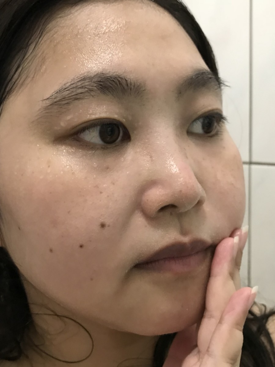 造美淨界-J&Q皇家水晶皂NO.7-芬多精美容皂,PH 5.5溫和洗淨不緊繃,提升肌膚淨透感的潔顏香皂 保養品分享 健康養身 攝影 民生資訊分享