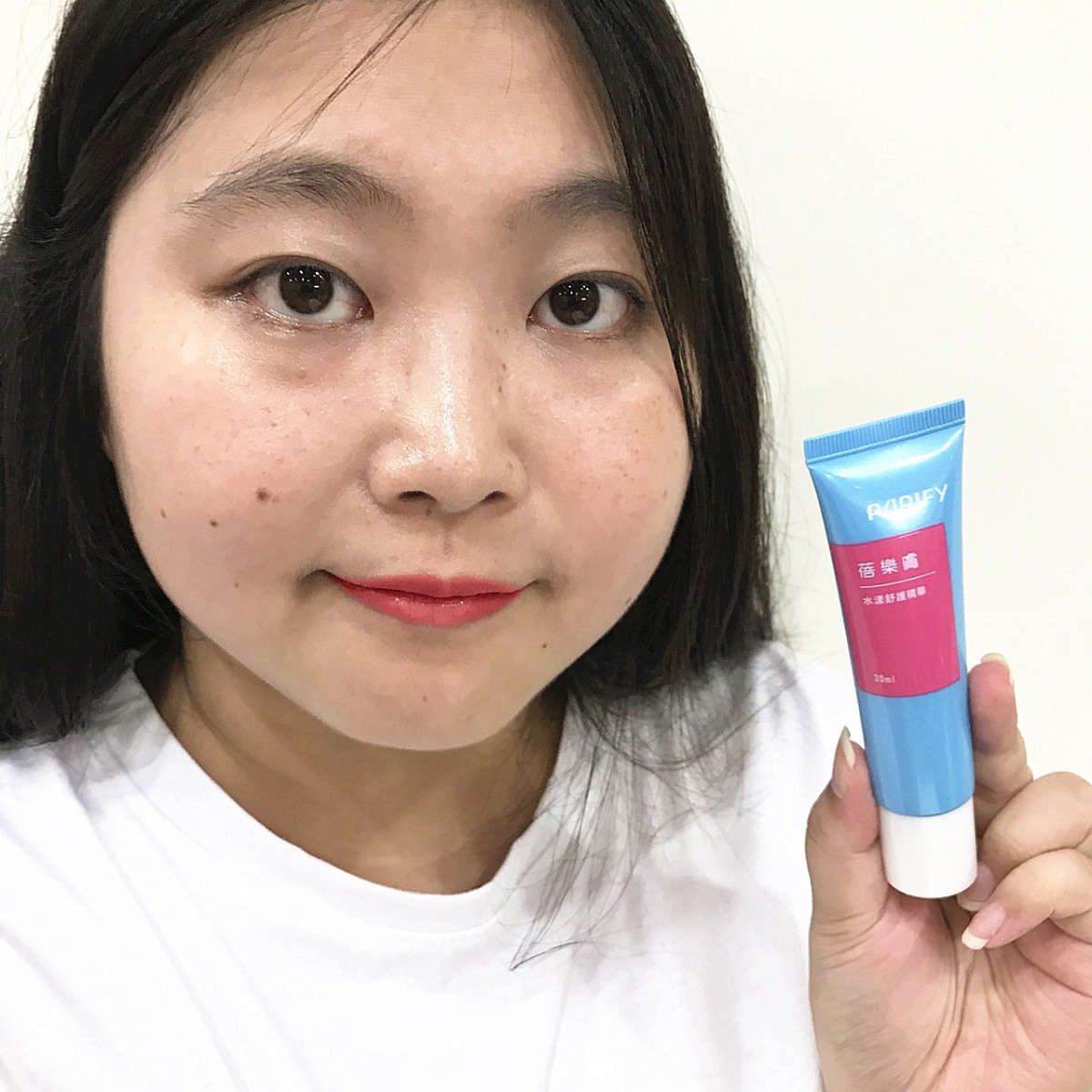 Facial care-想找敏感肌適用的夏季保養?也許蓓樂膚PURIFY出品的水漾舒護系列無酒精保養品值得你嘗試看看! 保養品分享 攝影 民生資訊分享
