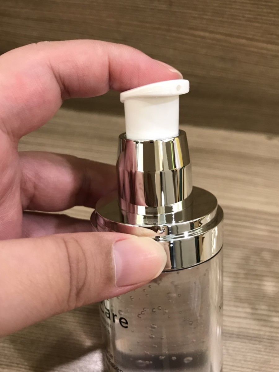 skincare/夏天保養/Hera Care 極緻奇蹟精華液/Arctic Miracle Essence 舒適好用的保濕精華,保濕做的好,透亮沒煩惱 保養品分享 攝影 民生資訊分享
