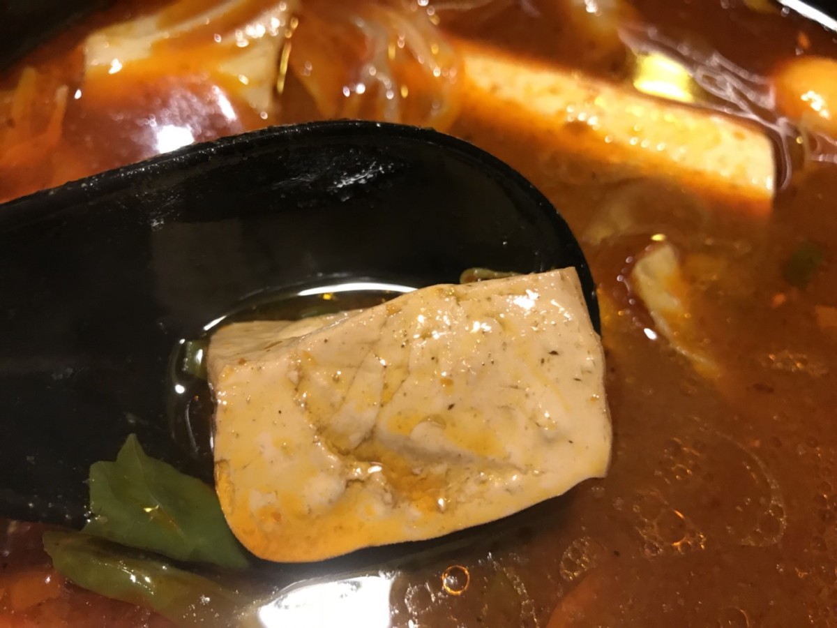 台中麻辣鍋@北區 阿二麻辣食堂台中崇德店-特別喜歡麻辣鍋,愛吃辣選大辣準沒錯!麵食普通,麻辣魯肉飯好吃~ˇ~內有菜單 中式料理 攝影 民生資訊分享 飲食集錦