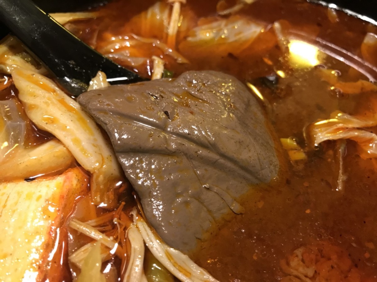 台中麻辣鍋@北區 阿二麻辣食堂台中崇德店-特別喜歡麻辣鍋,愛吃辣選大辣準沒錯!麵食普通,麻辣魯肉飯好吃~ˇ~內有菜單 中式料理 攝影 民生資訊分享 飲食集錦
