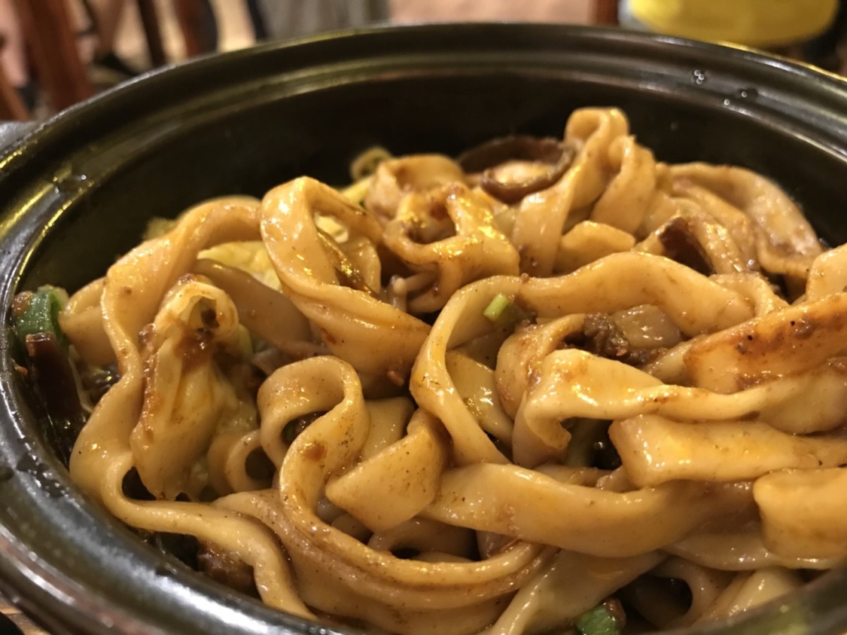 台中麻辣鍋@北區 阿二麻辣食堂台中崇德店-特別喜歡麻辣鍋,愛吃辣選大辣準沒錯!麵食普通,麻辣魯肉飯好吃~ˇ~內有菜單 中式料理 攝影 民生資訊分享 飲食集錦