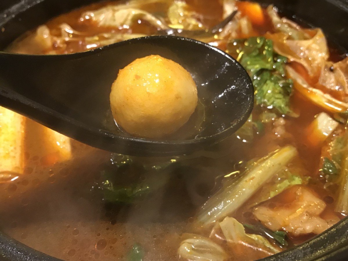 台中麻辣鍋@北區 阿二麻辣食堂台中崇德店-特別喜歡麻辣鍋,愛吃辣選大辣準沒錯!麵食普通,麻辣魯肉飯好吃~ˇ~內有菜單 中式料理 攝影 民生資訊分享 飲食集錦