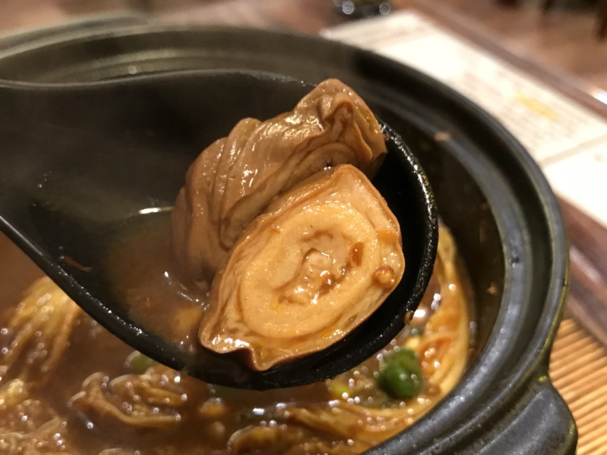 台中麻辣鍋@北區 阿二麻辣食堂台中崇德店-特別喜歡麻辣鍋,愛吃辣選大辣準沒錯!麵食普通,麻辣魯肉飯好吃~ˇ~內有菜單 中式料理 攝影 民生資訊分享 飲食集錦