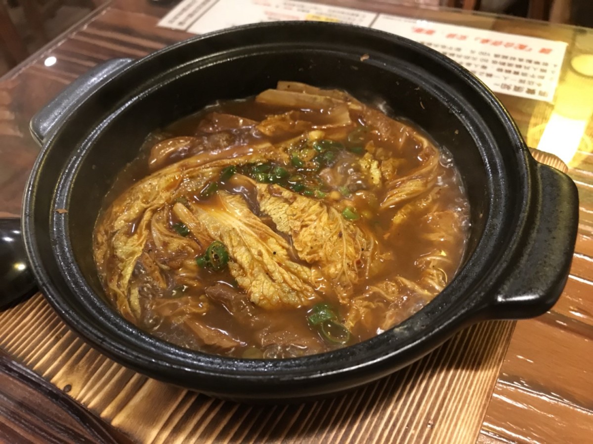 台中麻辣鍋@北區 阿二麻辣食堂台中崇德店-特別喜歡麻辣鍋,愛吃辣選大辣準沒錯!麵食普通,麻辣魯肉飯好吃~ˇ~內有菜單 中式料理 攝影 民生資訊分享 飲食集錦