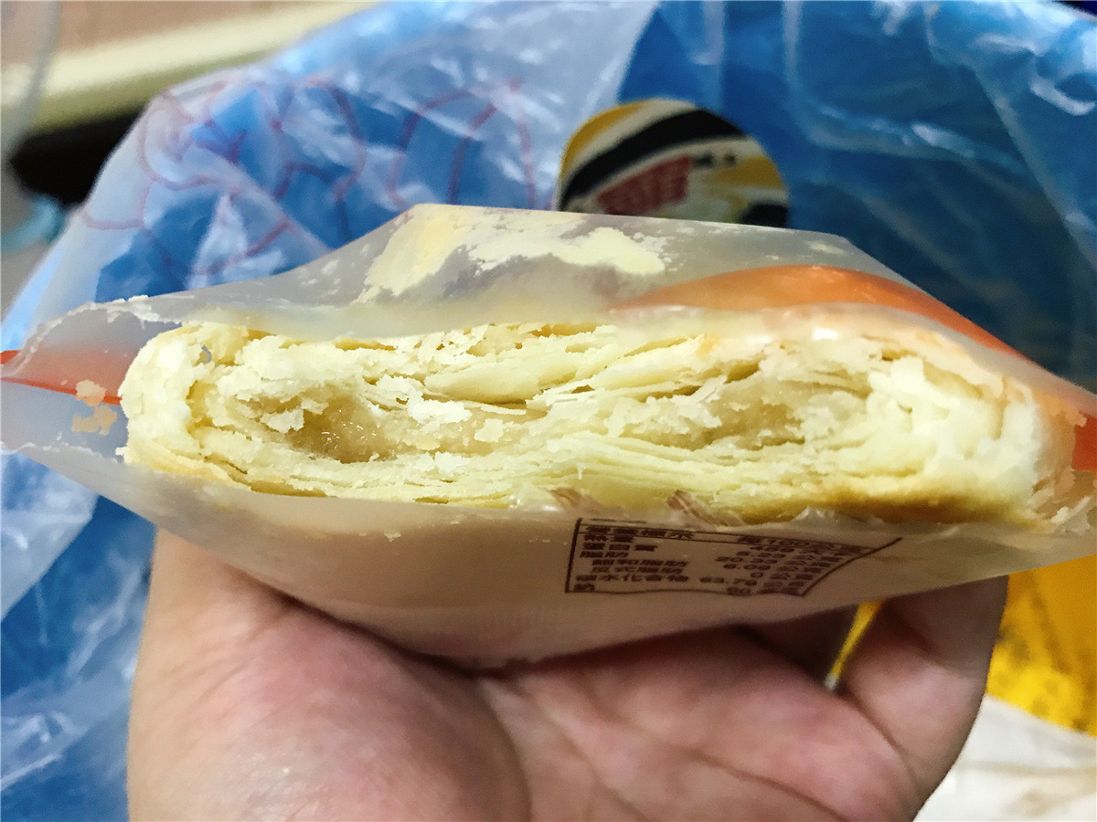 中台灣名產/台中伴手禮/太陽餅推薦/台中市西區-23號太陽餅店 ,在地人推薦必買伴手禮!酥鬆層密、甜而不膩的經典太陽餅 中式料理 宅配食記 攝影 民生資訊分享 飲食集錦