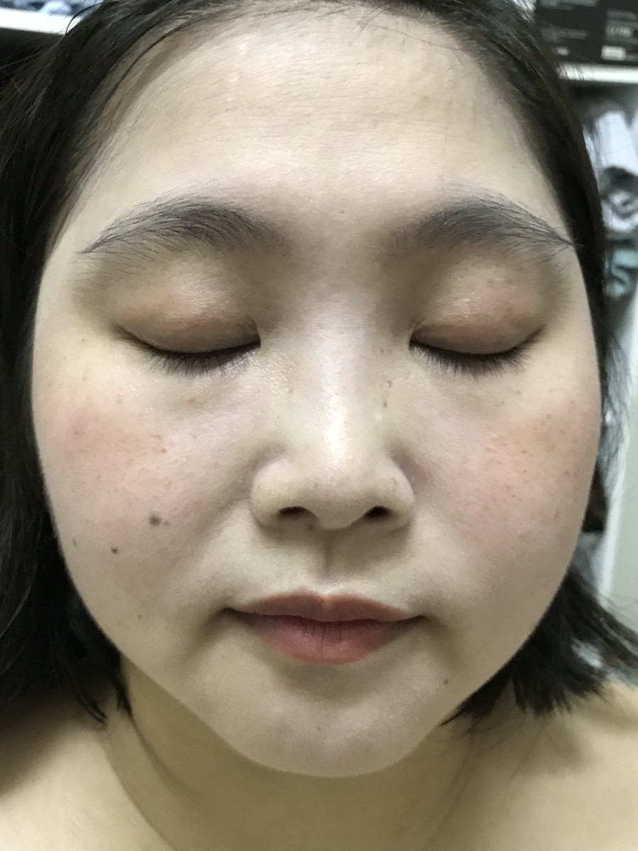 skincare/facial cleanser/crisstar卡霓朵晶透活氧三合一洗卸蜜-一瓶兩用,日常潔顏、淡妝卸除兩相宜! 保養品分享 健康養身 民生資訊分享