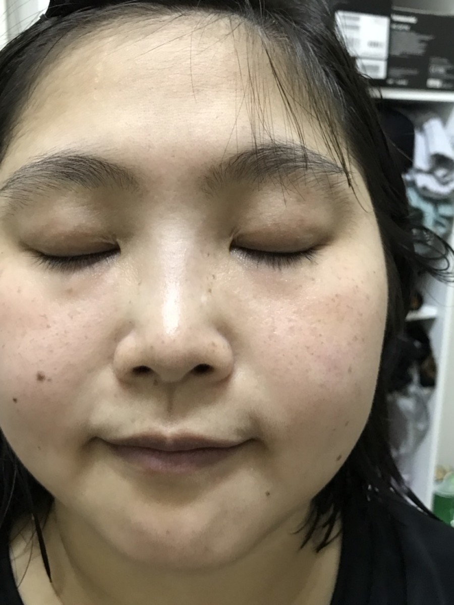 skincare/facial cleanser/crisstar卡霓朵晶透活氧三合一洗卸蜜-一瓶兩用,日常潔顏、淡妝卸除兩相宜! 保養品分享 健康養身 民生資訊分享