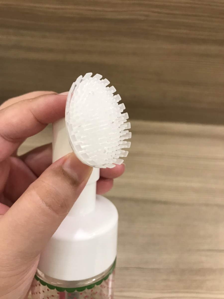skincare/facial cleanser/crisstar卡霓朵晶透活氧三合一洗卸蜜-一瓶兩用,日常潔顏、淡妝卸除兩相宜! 保養品分享 健康養身 民生資訊分享