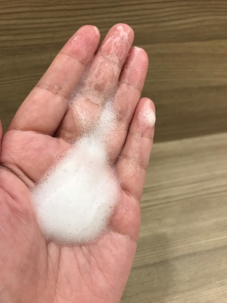 skincare/facial cleanser/crisstar卡霓朵晶透活氧三合一洗卸蜜-一瓶兩用,日常潔顏、淡妝卸除兩相宜! 保養品分享 健康養身 民生資訊分享
