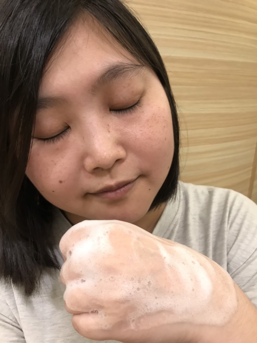 skincare/facial cleanser/crisstar卡霓朵晶透活氧三合一洗卸蜜-一瓶兩用,日常潔顏、淡妝卸除兩相宜! 保養品分享 健康養身 民生資訊分享