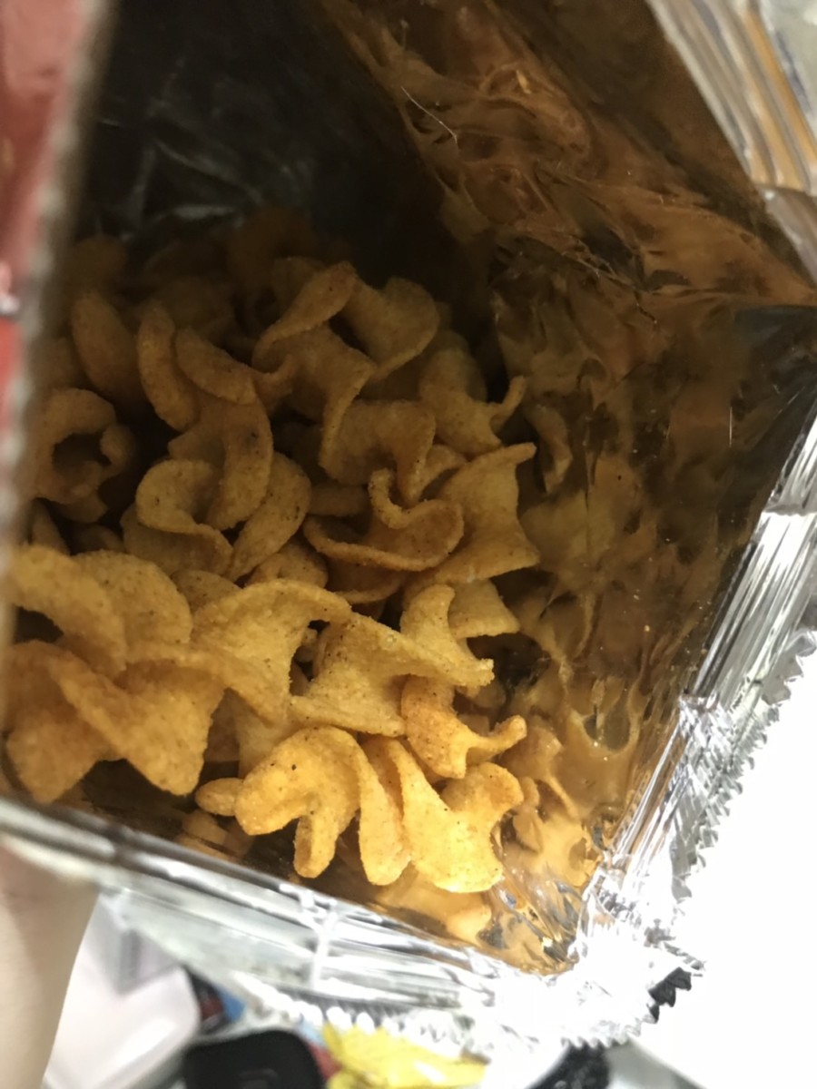 誰說台中吃不到馬辣麻辣鍋?可樂果豌豆酥神還原這美味!台灣零食/超商零食/品牌聯名/限期優惠@可樂果JUMBO馬辣麻辣鍋口味 中式料理 宅配食記 攝影 民生資訊分享 飲食集錦