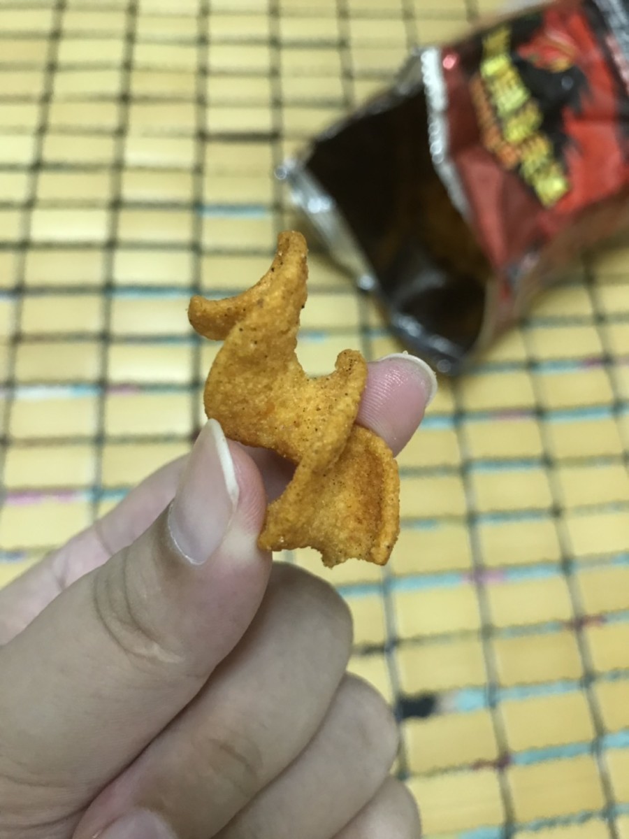 誰說台中吃不到馬辣麻辣鍋?可樂果豌豆酥神還原這美味!台灣零食/超商零食/品牌聯名/限期優惠@可樂果JUMBO馬辣麻辣鍋口味 中式料理 宅配食記 攝影 民生資訊分享 飲食集錦