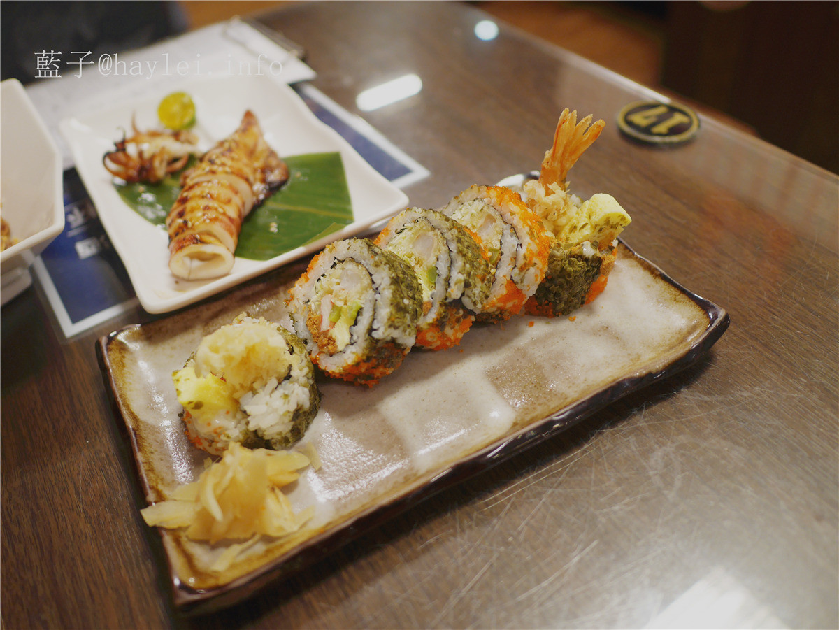 鮨老大-清酒、啤酒、梅酒、沙瓦、HIGH BALL等酒類無限暢飲,女生週五晚上300,CP值高出天際!台北旅遊/台北美食/中山區美食/日式料理/居酒屋/鮨老大菜單 攝影 日式料理 民生資訊分享 飲食集錦