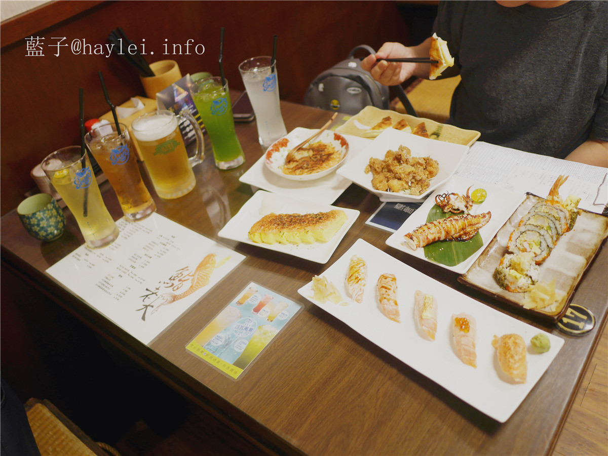 鮨老大-清酒、啤酒、梅酒、沙瓦、HIGH BALL等酒類無限暢飲,女生週五晚上300,CP值高出天際!台北旅遊/台北美食/中山區美食/日式料理/居酒屋/鮨老大菜單 攝影 日式料理 民生資訊分享 飲食集錦