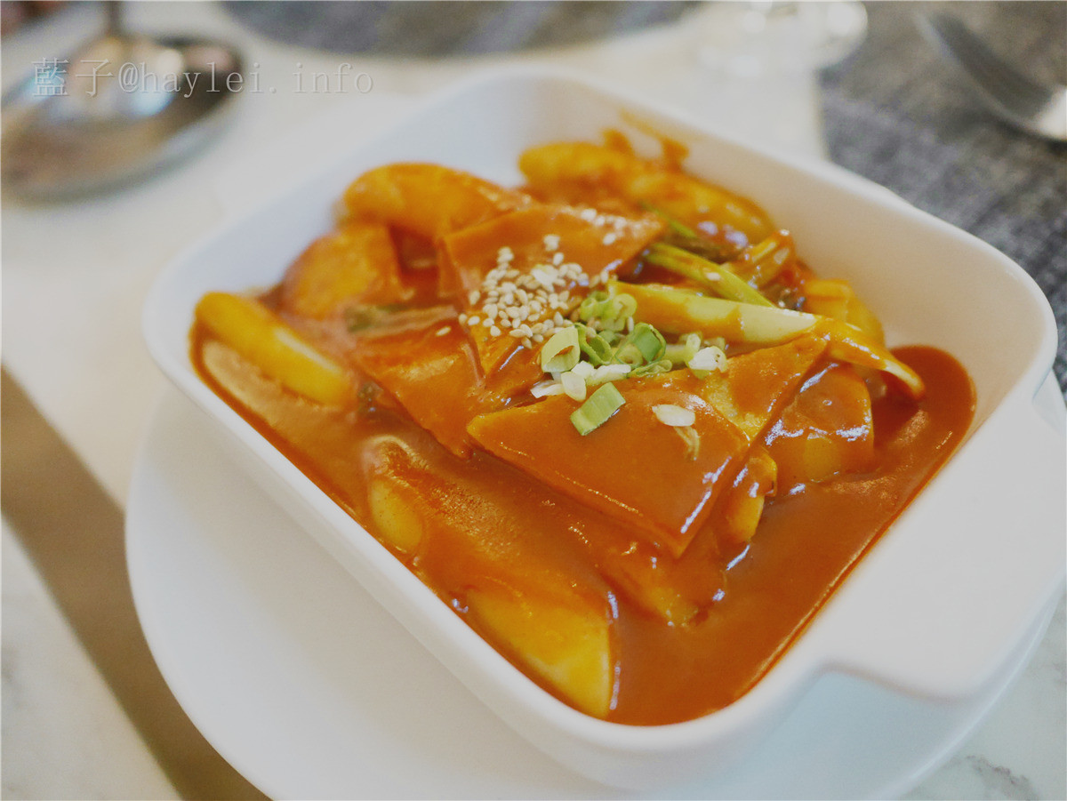 Cornerin 可恩餐酒-松露野菇燉飯&奶油海膽干貝義大利麵、辣牛肉湯鍋&辣炒年糕,道地美味令人驚艷!台北旅遊/美食餐廳/大安區餐酒館/韓國料理/義式料理/cornerin菜單/附插座/近信義安和站2號出口 攝影 民生資訊分享 飲食集錦