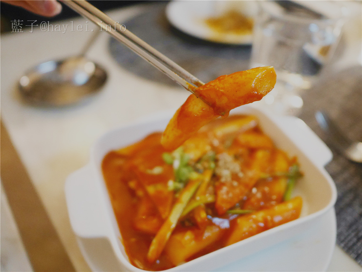 Cornerin 可恩餐酒-松露野菇燉飯&奶油海膽干貝義大利麵、辣牛肉湯鍋&辣炒年糕,道地美味令人驚艷!台北旅遊/美食餐廳/大安區餐酒館/韓國料理/義式料理/cornerin菜單/附插座/近信義安和站2號出口 攝影 民生資訊分享 飲食集錦
