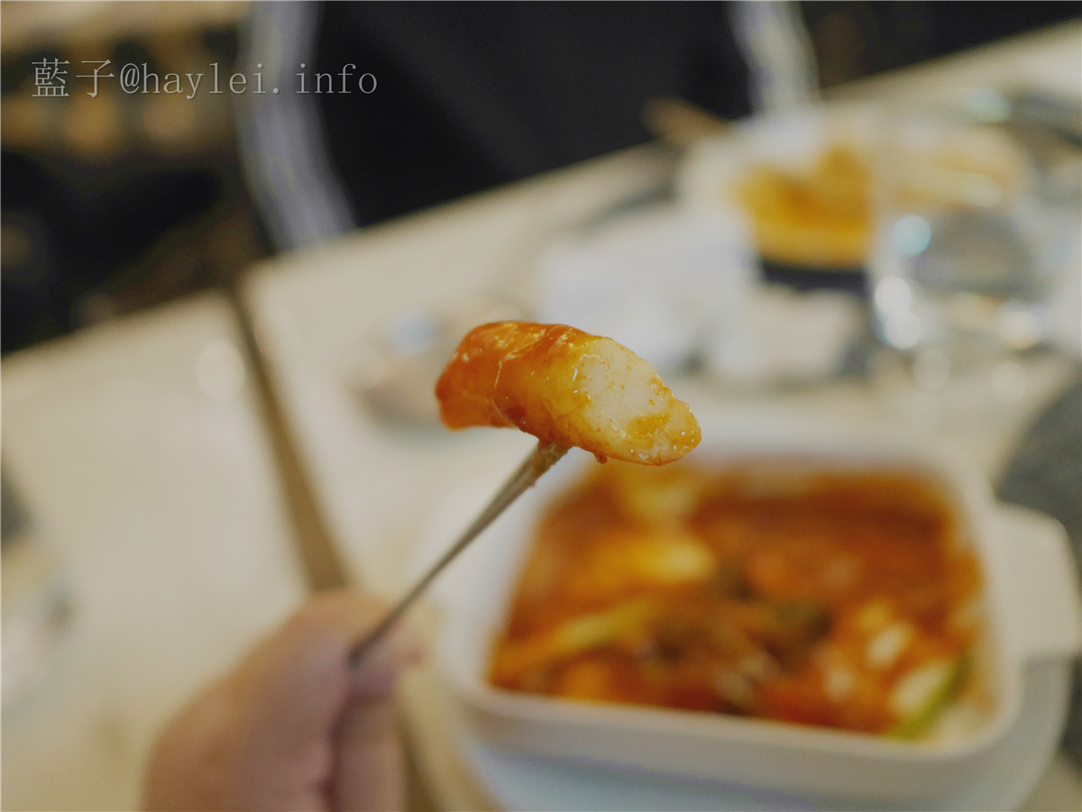 Cornerin 可恩餐酒-松露野菇燉飯&奶油海膽干貝義大利麵、辣牛肉湯鍋&辣炒年糕,道地美味令人驚艷!台北旅遊/美食餐廳/大安區餐酒館/韓國料理/義式料理/cornerin菜單/附插座/近信義安和站2號出口 攝影 民生資訊分享 飲食集錦
