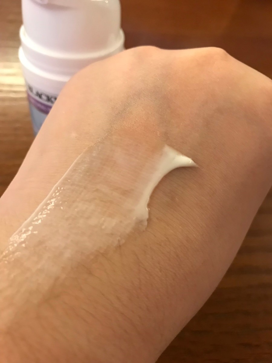 澳佳寶/blackmores natural vitamin E cream/天然維生素E緊緻柔滑霜-可惡!我想喝肉骨茶了~滋潤力超強的乳霜,冬天用它很安心~秋冬護理/肌膚保養/澳洲保養 保養品分享 健康養身 攝影 民生資訊分享