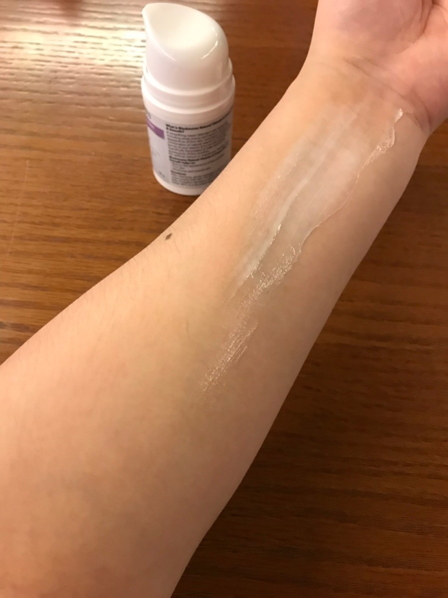 澳佳寶/blackmores natural vitamin E cream/天然維生素E緊緻柔滑霜-可惡!我想喝肉骨茶了~滋潤力超強的乳霜,冬天用它很安心~秋冬護理/肌膚保養/澳洲保養 保養品分享 健康養身 攝影 民生資訊分享