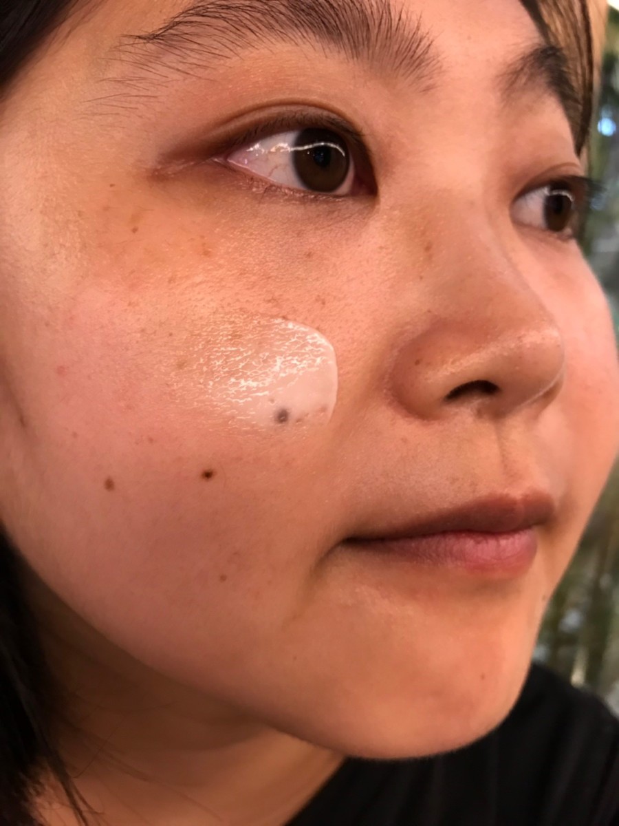 澳佳寶/blackmores natural vitamin E cream/天然維生素E緊緻柔滑霜-可惡!我想喝肉骨茶了~滋潤力超強的乳霜,冬天用它很安心~秋冬護理/肌膚保養/澳洲保養 保養品分享 健康養身 攝影 民生資訊分享