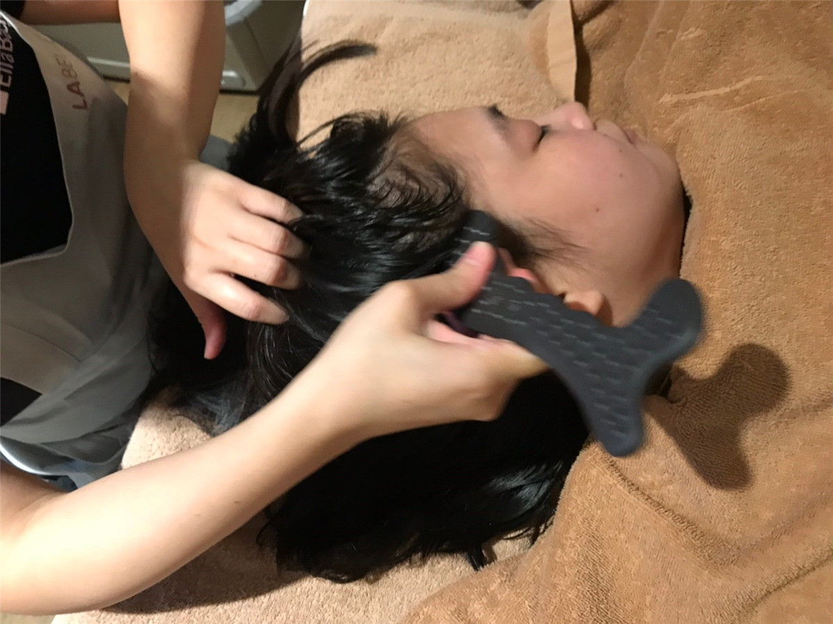 SPA推薦/大安區SPA/水四季SPA-全方位海藻纖體課程,先全身去角質再精油按摩舒壓,辛勤之餘想呵護自己的最佳首選! 健康養身 攝影 民生資訊分享