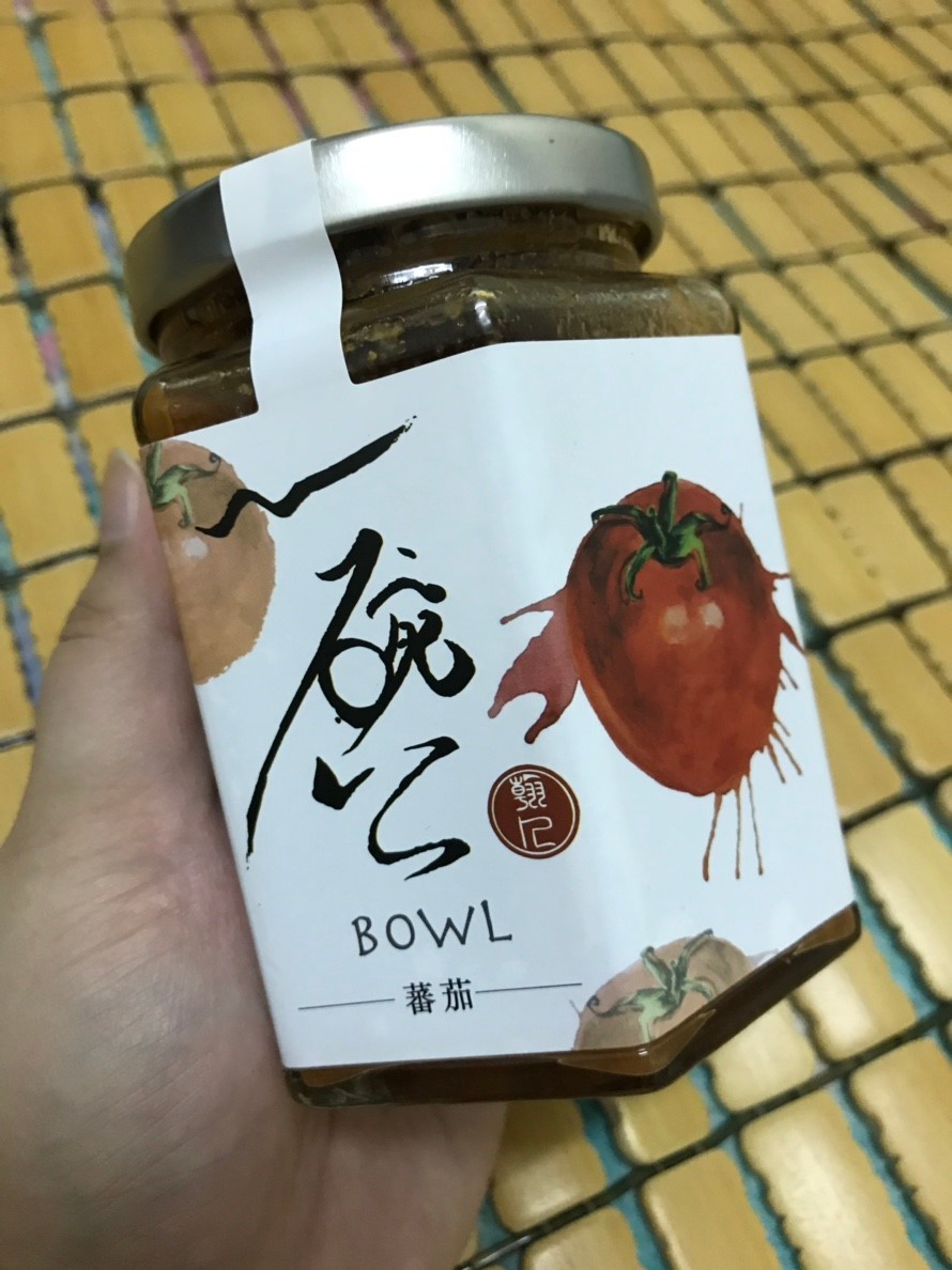 一碗公-整粒番茄酸辣醬、香辣金瓜醬,新鮮蔬果熬製,醬香濃郁,簡單好吃,拌飯、拌麵、煮湯或當點心都很優秀! 中式料理 宅配食記 攝影 民生資訊分享 飲食集錦