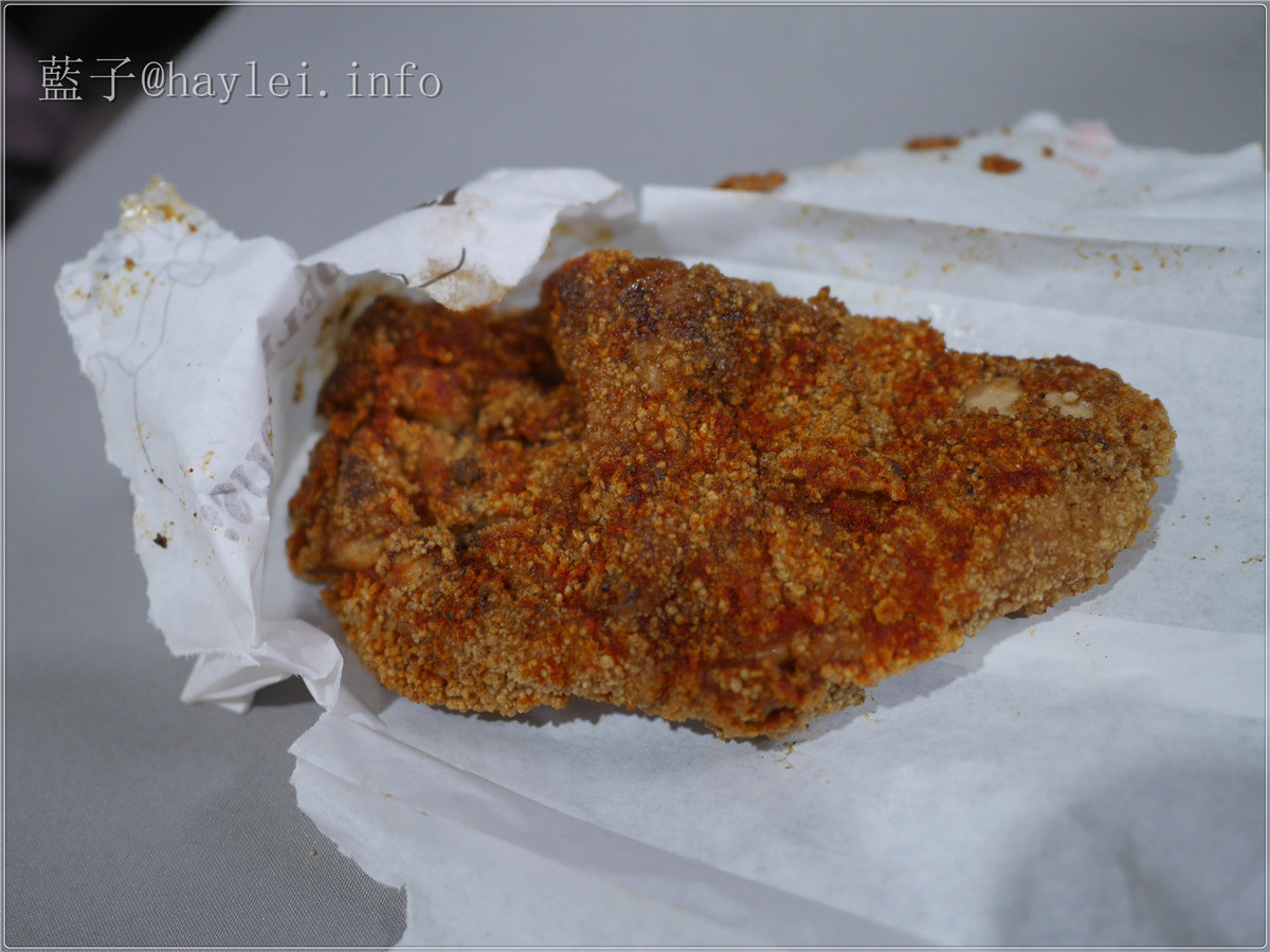 熊掌香雞排-台中超特別的炸物店,吃個雞排也能問事?台中西區/美村路五權七街口/台中好吃雞排/竹林觀音問事香雞排/鹹酥雞 未分類