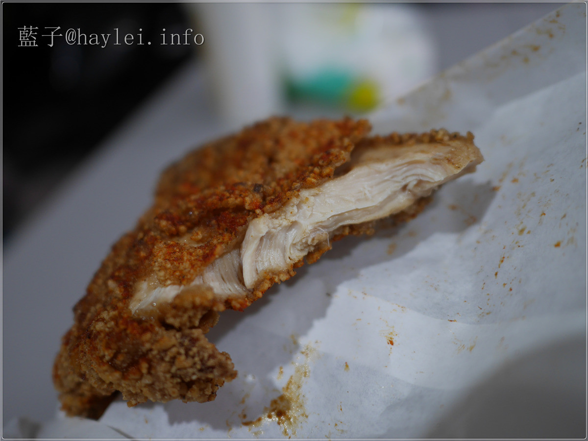 熊掌香雞排-台中超特別的炸物店,吃個雞排也能問事?台中西區/美村路五權七街口/台中好吃雞排/竹林觀音問事香雞排/鹹酥雞 未分類