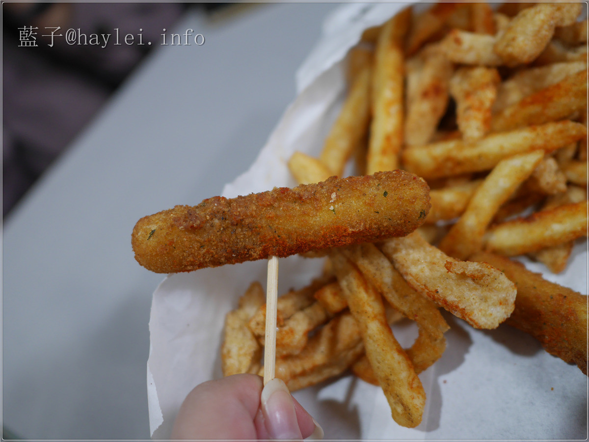 熊掌香雞排-台中超特別的炸物店,吃個雞排也能問事?台中西區/美村路五權七街口/台中好吃雞排/竹林觀音問事香雞排/鹹酥雞 未分類