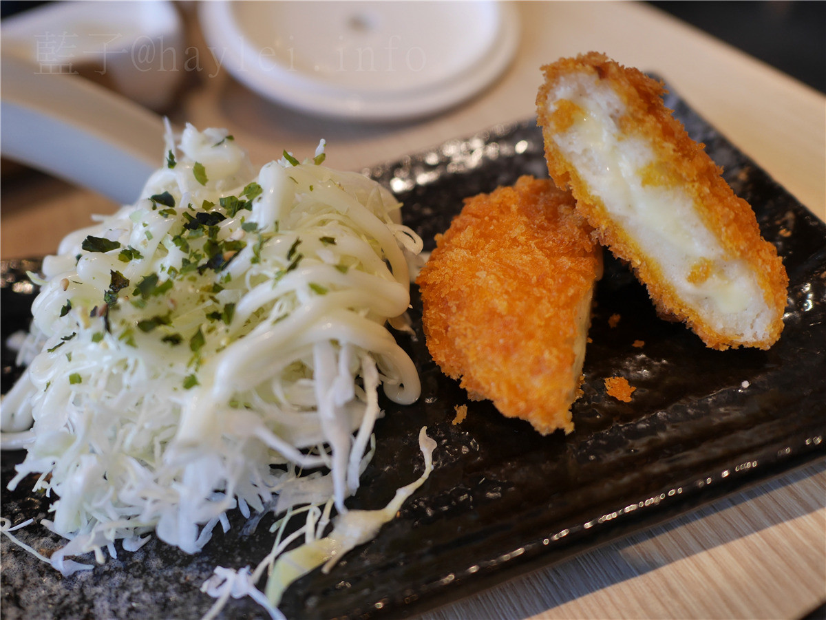 台中品田牧場(公益店)-海老里肌海陸並出,味美肉嫩、里肌豬排咖哩香氣逼人,越光米、高麗菜無限供應,吃的超級飽~台中美食餐廳/日式料理/日式豬排定食/王品集團美食/咖哩豬排/套餐定食/愛評體驗券 攝影 民生資訊分享 飲食集錦