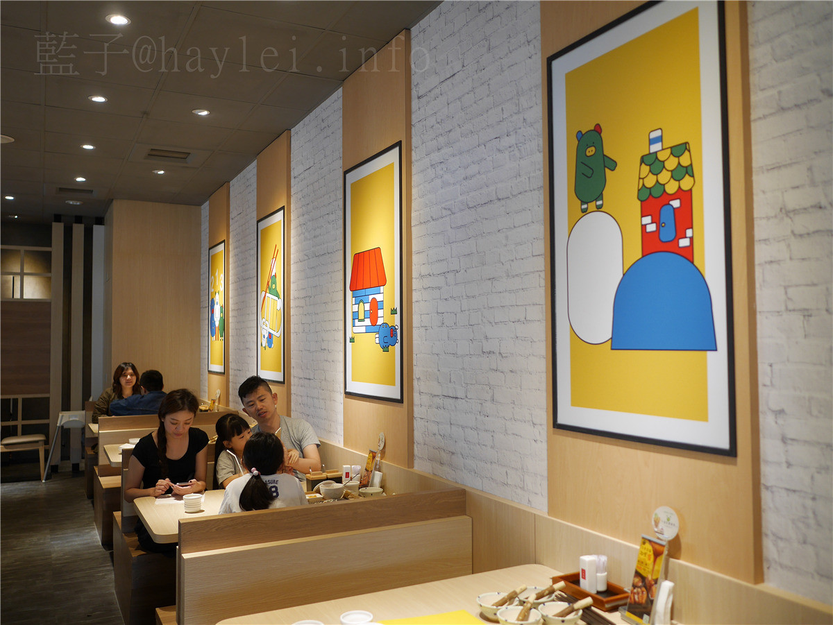 台中品田牧場(公益店)-海老里肌海陸並出,味美肉嫩、里肌豬排咖哩香氣逼人,越光米、高麗菜無限供應,吃的超級飽~台中美食餐廳/日式料理/日式豬排定食/王品集團美食/咖哩豬排/套餐定食/愛評體驗券 攝影 民生資訊分享 飲食集錦