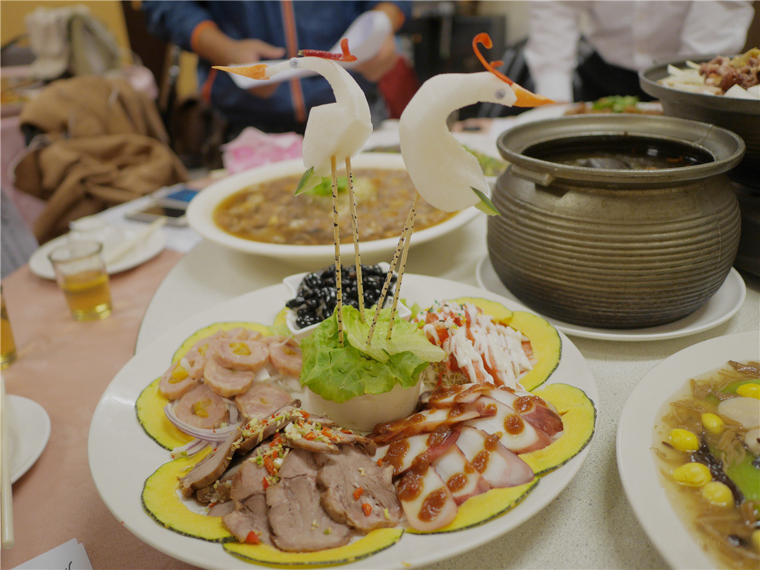 漁人船釣海鮮餐廳/5000元有找的超澎湃年菜外帶,巷仔內的都找這訂年菜!台中西屯區/年菜外帶/尾牙春酒/春節辦桌/熱炒台菜餐廳/平價年菜/年菜菜單 中式料理 攝影 飲食集錦