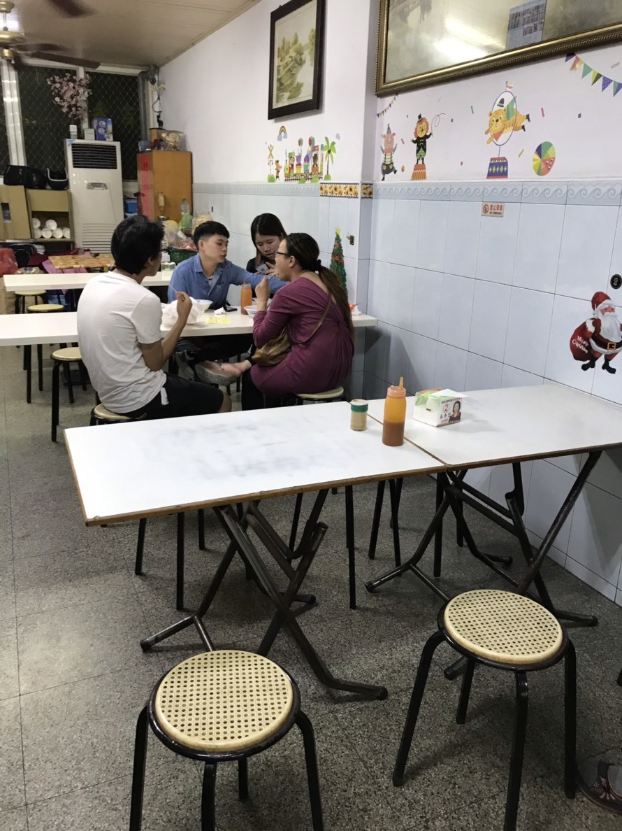 員林-彰化劉肉圓-皮超Q，簡單的豬肉跟筍塊，風味卻不簡單的美味！彰化美食/員林火車站/傳統美食/風味小吃/員林電影城旁/劉肉圓菜單 中式料理 攝影 民生資訊分享 飲食集錦 