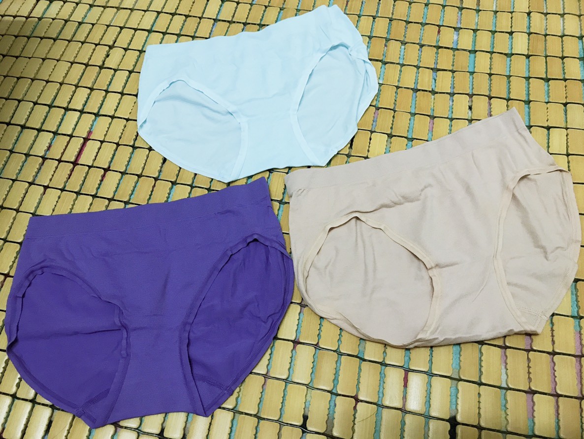 EASY SHOP iMEWE蜜臀褲-Protimo 抗菌纖維給私密處舒心呵護! 健康養身 攝影 民生資訊分享