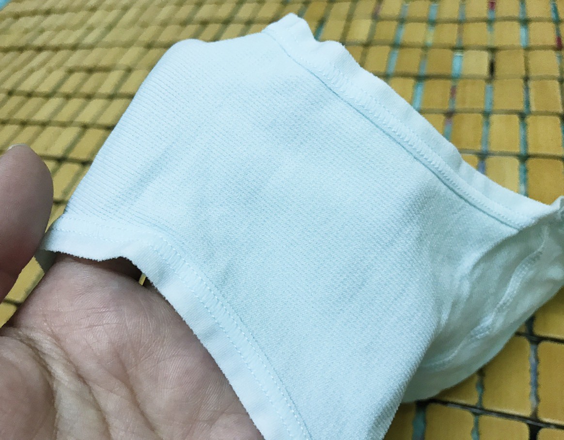 EASY SHOP iMEWE蜜臀褲-Protimo 抗菌纖維給私密處舒心呵護! 健康養身 攝影 民生資訊分享
