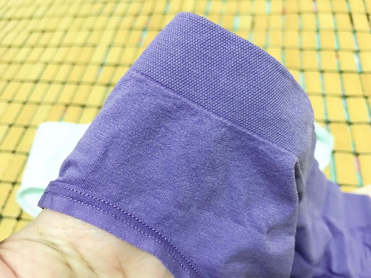 EASY SHOP iMEWE蜜臀褲-Protimo 抗菌纖維給私密處舒心呵護! 健康養身 攝影 民生資訊分享