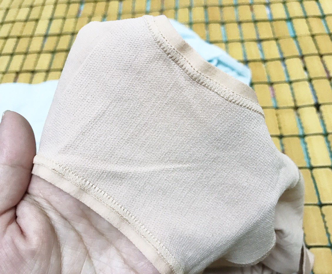 EASY SHOP iMEWE蜜臀褲-Protimo 抗菌纖維給私密處舒心呵護! 健康養身 攝影 民生資訊分享