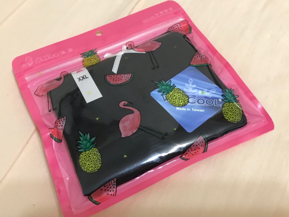 mit/台南/法朵內衣faduobra-超輕薄的女性涼感內褲,涼爽透氣排濕,舒適又好穿! 未分類