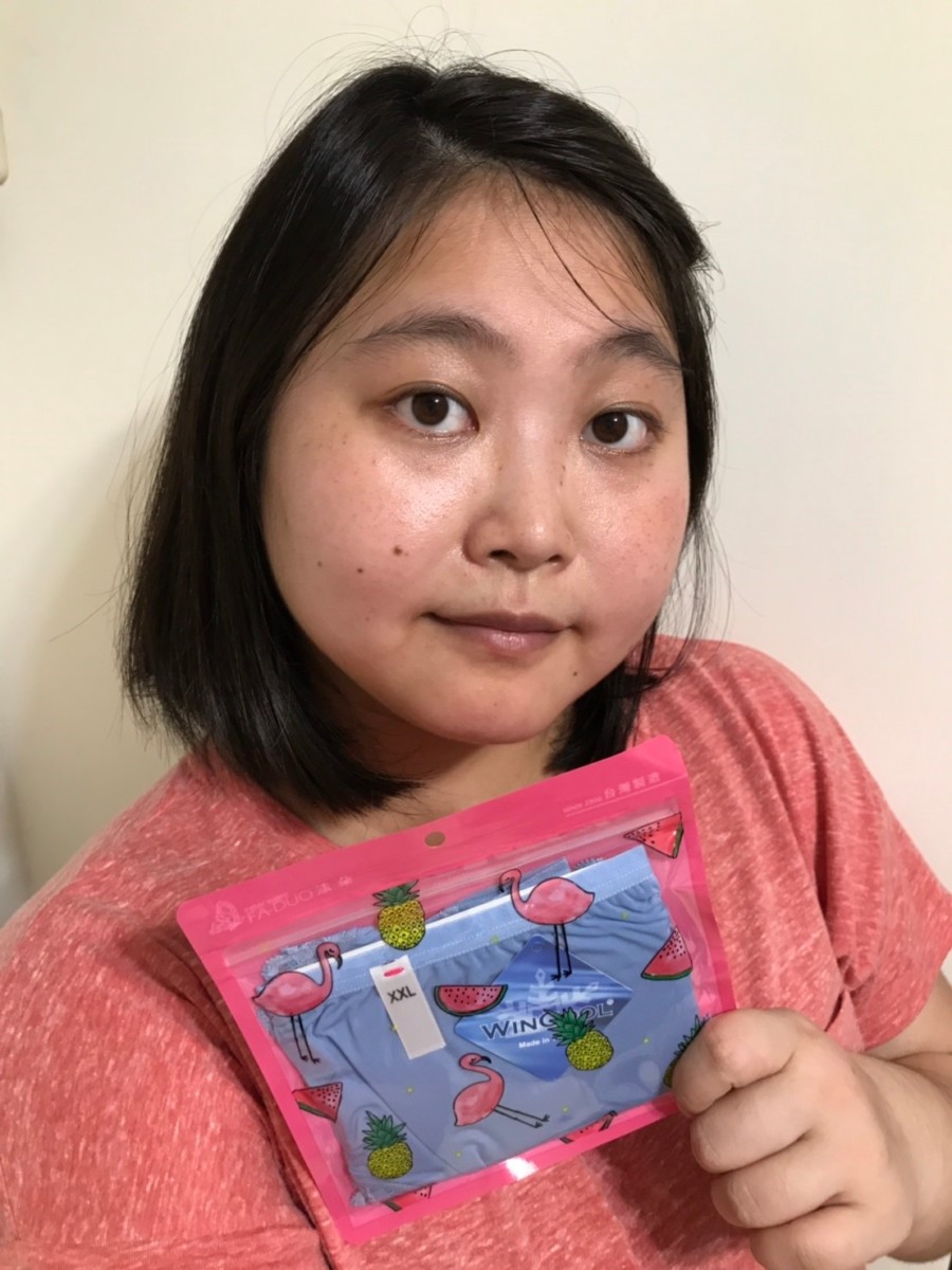 mit/台南/法朵內衣faduobra-超輕薄的女性涼感內褲,涼爽透氣排濕,舒適又好穿! 未分類