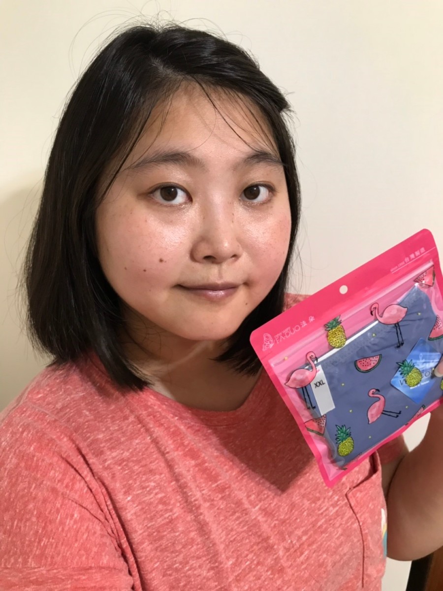 mit/台南/法朵內衣faduobra-超輕薄的女性涼感內褲,涼爽透氣排濕,舒適又好穿! 未分類